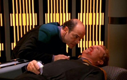 Star Trek: Raumschiff Voyager (TV-Serie) - Staffel 1